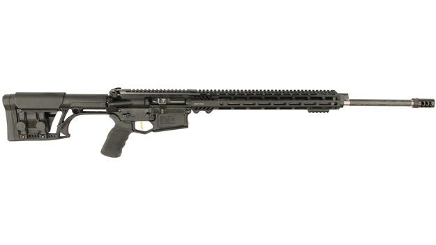 Picture of Adams Arms P3 Rifle 6.5Cred 24"