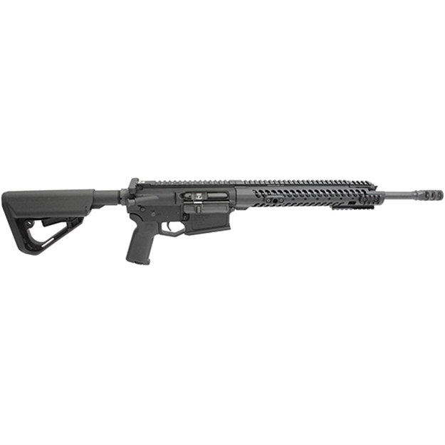 Picture of Adams Arms Patrol 308Win 16 Samson Rail K2 Grip