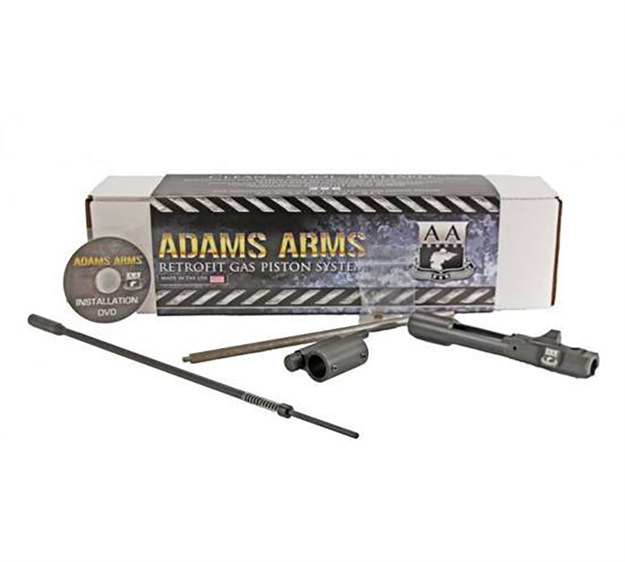 Picture of Adams Arms Piston Kit Mid Lite .625"