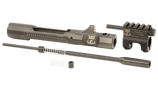 Picture of  Adams Arms Fgaa03104 Standard Kit 223 Rem,5.56X45mm Nato Steel