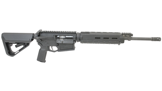 Picture of Adams Arms Semi Auto Rifle 16"Bbl Small Frame 308 Patrol Enhanced 1-20Rnd Mag