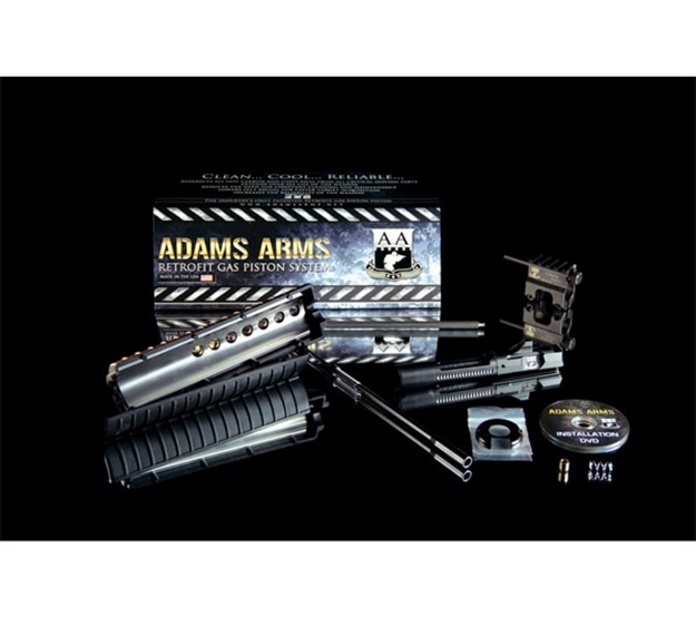 Picture of Adams Arms Standard Mid Kit