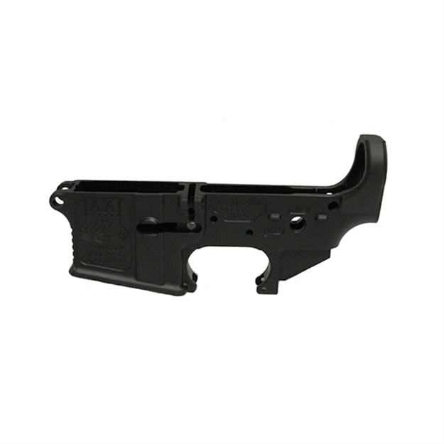 Picture of Adams Arms Stripped Lower Beveled Mag Well
