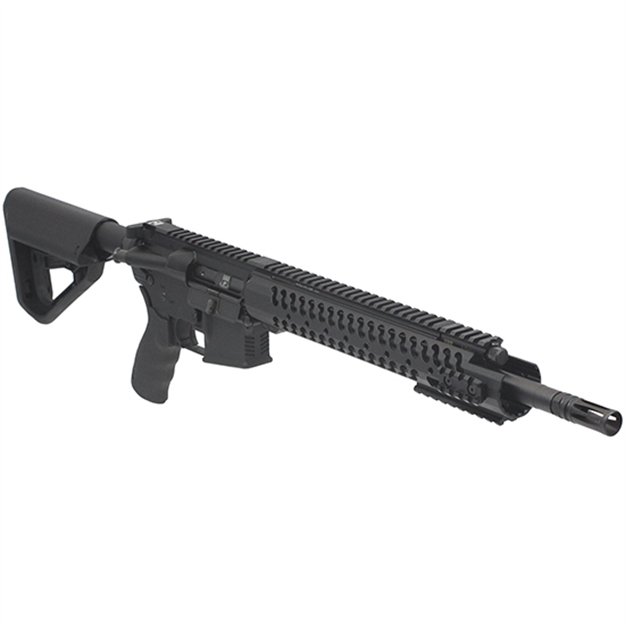 Picture of Adams Arms Tac Evo Rifle Mid 14.5"5.56