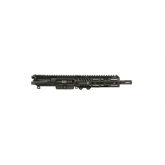 Picture of Adams Arms Upper 5.56 7.5 P2 Adj Gas Blk