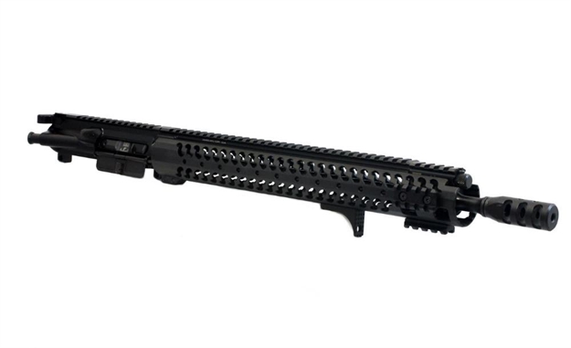 Picture of Adams Arms Upper Evo Rif 16.5" 5.56Cor