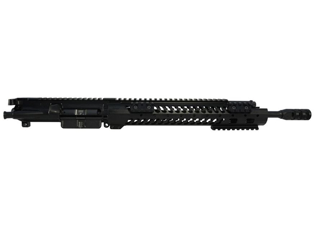 Picture of Adams Arms Upper Evo UL Mid 14.5" Pin