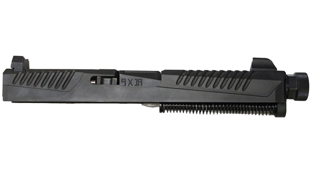 Picture of Adams Arms Vdi Slide Ass Enforcr G17