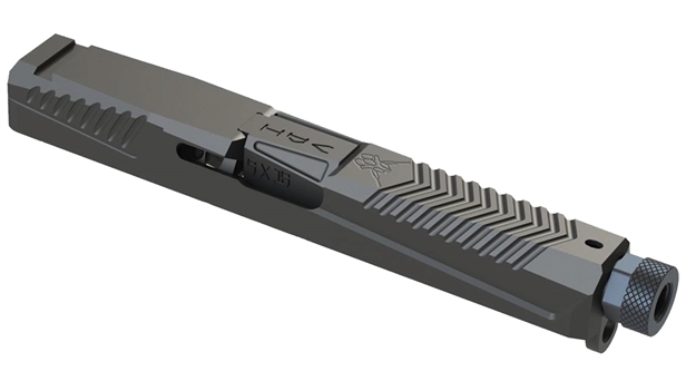 Picture of Adams Arms Vdi Slide Asmbly Brawler