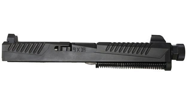 Picture of Adams Arms Vdi Slide Assm Enforc Rmr C