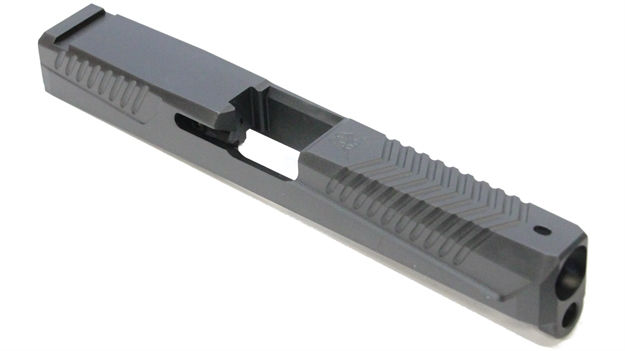 Picture of Adams Arms Vdi Stripped Slide Brawler