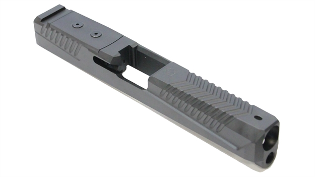 Picture of Adams Arms Vdi Stripped Slide Enforcr Fgav-46023
