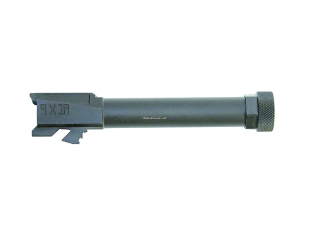Picture of Adams Arms Vdi Threaded Barrel W/Cap 19