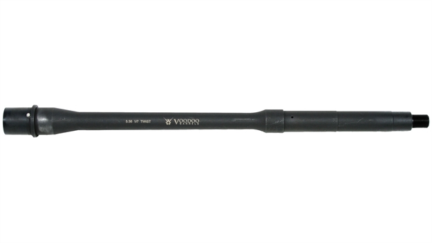 Picture of Adams Arms 14.5" Mid 5.56 Voodoo Barrel