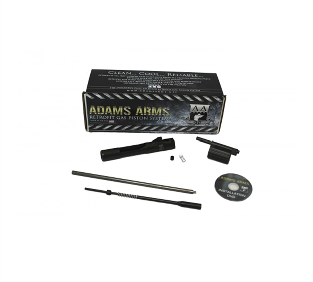 Picture of Adams Arms Xlp Carbine Kit Fgaa-03010