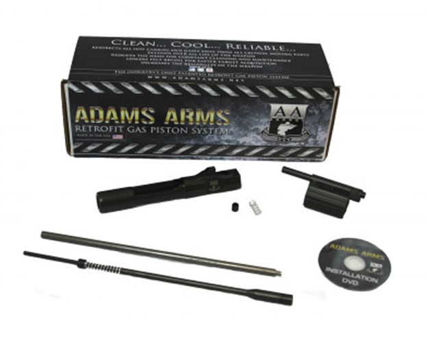 Picture of Adams Arms Xlp Pistkit Lowmass Carrier