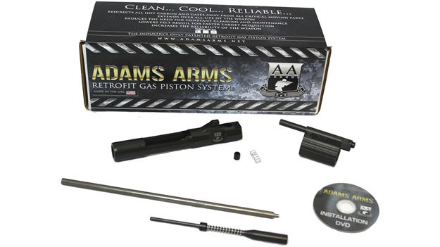 Picture of Adams Arms Xlp Pistol Kit W/Low Mass Carrier