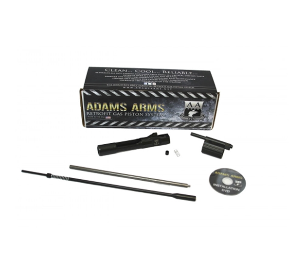 Picture of Adams Arms Xlp Riflkit Lowmass Carrier