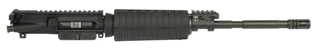 Picture of Adams Fgaa01234 PZ Upper 5.56 16In