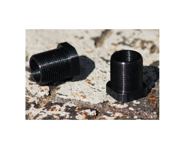 Picture of Adapter 7.62Mm Silencer