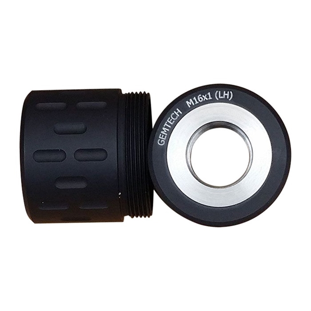 Picture of Adapter Gm-45/Blkside 9/16-24