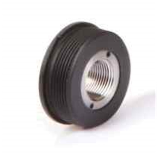 Picture of Gemtech Gemtech Lunar9 Fixed Threadmount 5/8-24 MULTIMOUNT-THD 5/8-24 609728888992