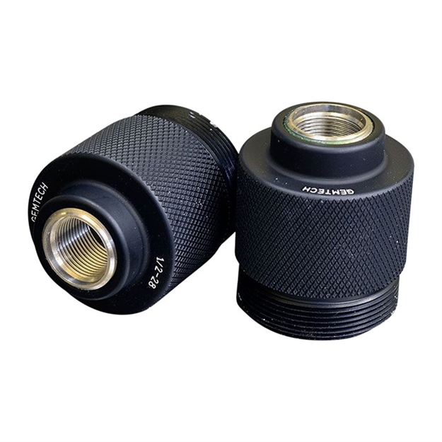 Picture of Gemtech Gemtech Lunar9 Fixed Thradmount 1/2-36 8889326 609728889326
