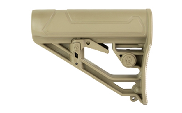 Picture of Adaptive EX AR Stk Mil Spec Lite Fde AT-02013-E