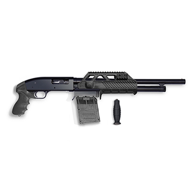 Picture of Adaptive Mav88 12Ga 18.5" 5Rd Box