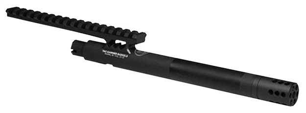 Picture of Adaptive T-Hmr 10/22 Charger BB Blk