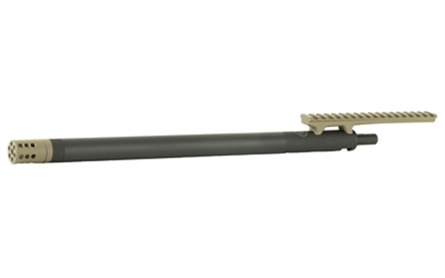 Picture of Adaptive T-Hmr 10/22 T-Down BB Fde
