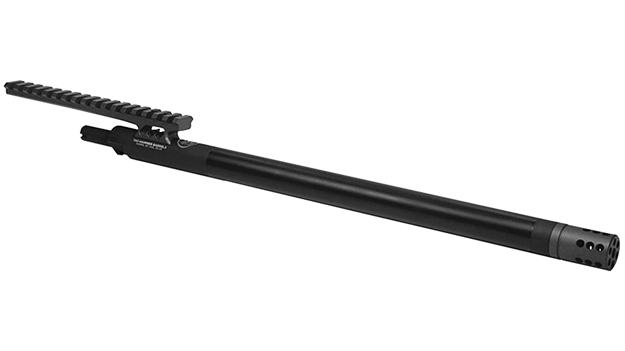 Picture of Adaptive T-Hmr 10/22 T-Down BB Gry