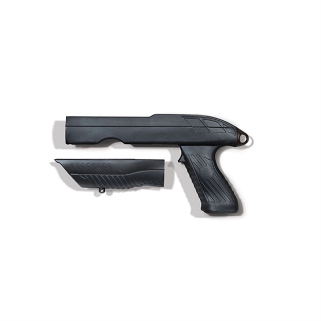 Picture of Adaptive T-Hmr Charger Tdwn Stk Blk