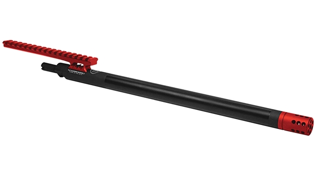 Picture of Adaptive Tactical 10/22 TD Barl Rail Comp Red