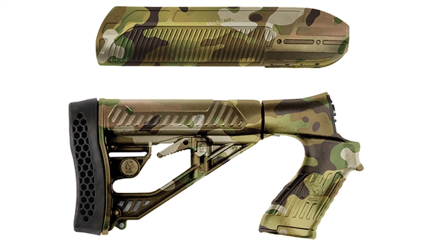 Picture of Adaptive Tactical EX Stock Setmoss50012gmu
