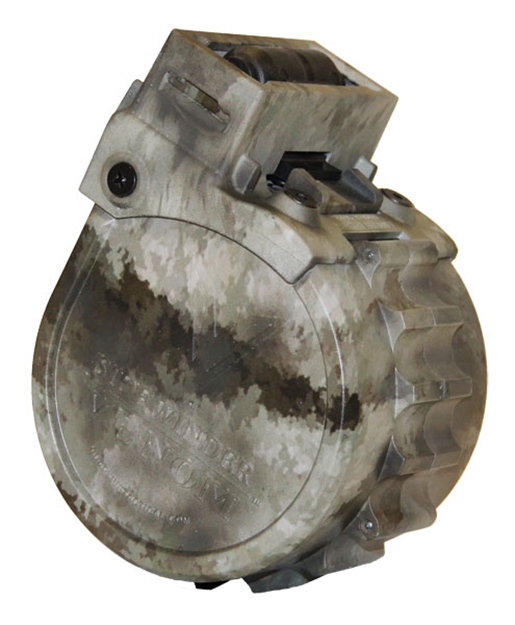 Picture of Adaptive Tactical SW Venom 12G 2.75" 10Rd Mag