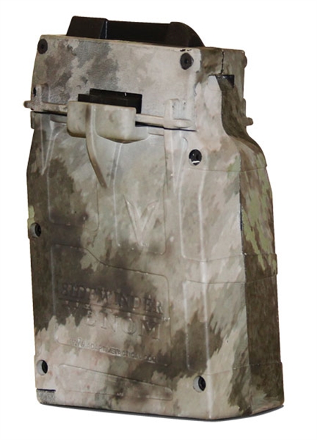 Picture of Adaptive Tactical SW Venom 12G 2.75" 5Rd Box