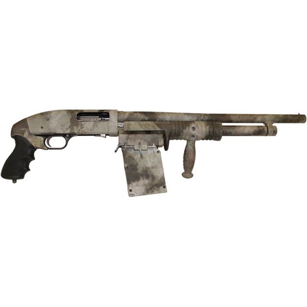 Picture of Adaptive Tactical SW Venom PG 12Ga 5Rd Box C