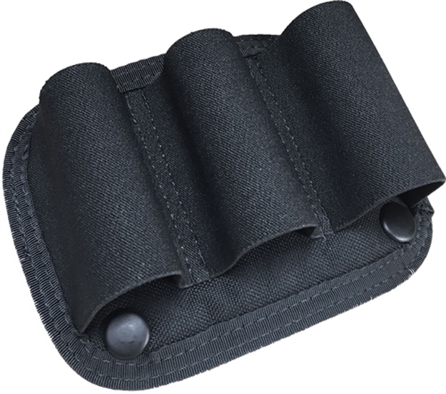 Picture of Adaptive Tactical Tac-Hammer 10/22 Triple Mag Pouch Molle Belt Mount