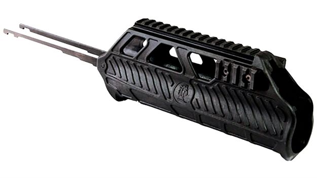 Picture of Adaptive Tactical Wraptor Forend - Moss 500