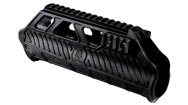 Picture of Adaptive Tactical Wraptor Forend - Rem 870
