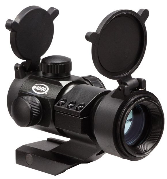 Picture of Adco Mirage 35Mm Tactical Sight