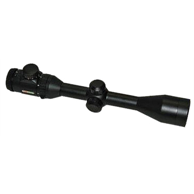 Picture of Adco Pp39 Power Point 3-9X 40Mm 41-14.7Ft@100Yd 1" Tube Blk IL Target Dot