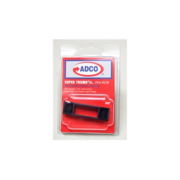 Picture of Adco Super Thumb JR Loader 22Lr Rug STJR