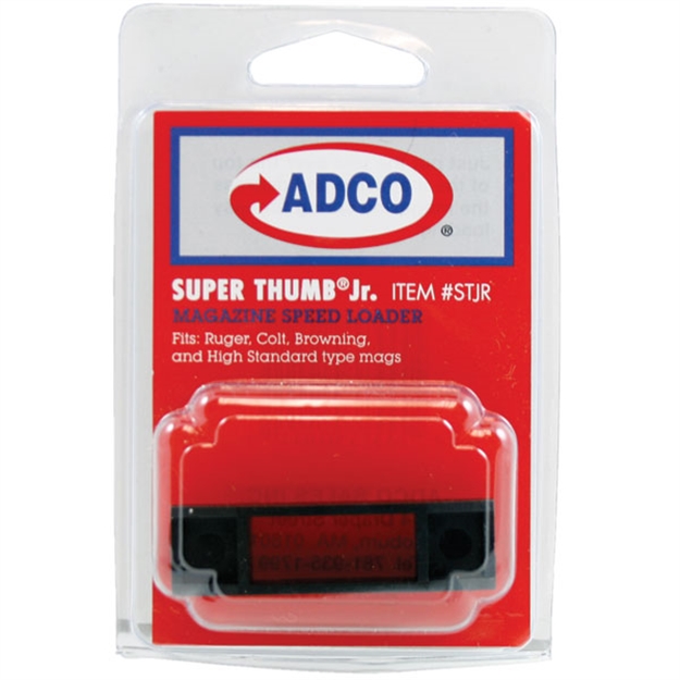Picture of Adco Super Thumb JR Loader 22Lr Rug STJR 733315010111