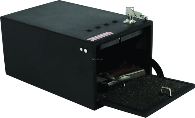 Picture of Adg Secure Vault Front Load Safe