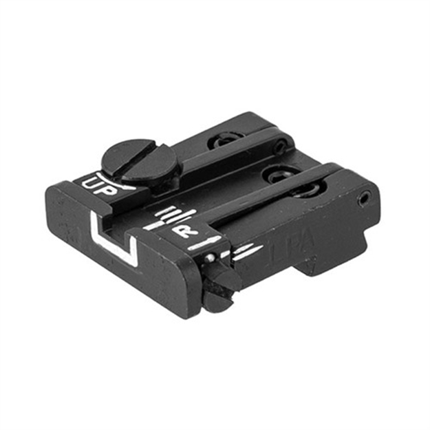 Picture of Adjustable Rear Sight For Glock 100017335