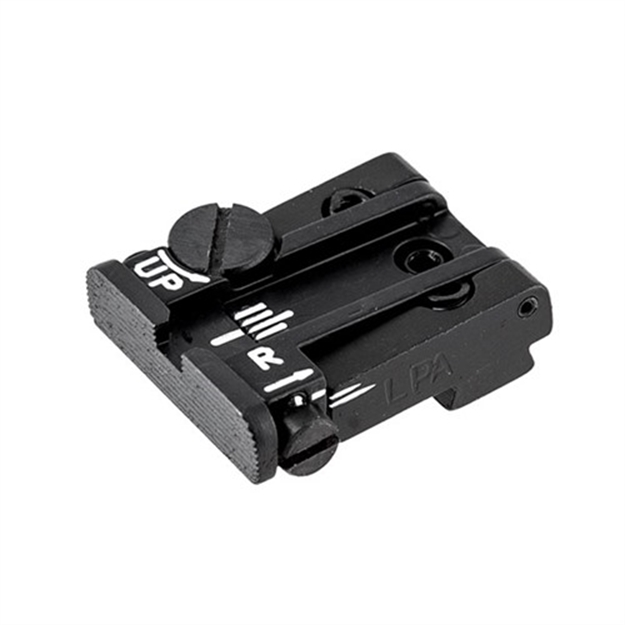 Picture of Adjustable Rear Sight For Glock 100017334