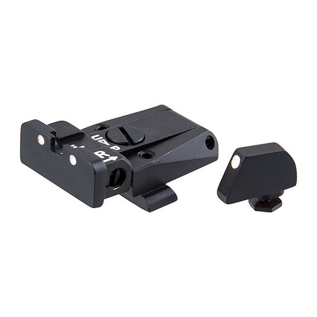 Picture of Adjustable Sight Set For Glock 100016356