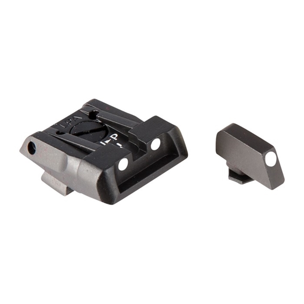 Picture of Adjustable Sights For Glock 100032788 -